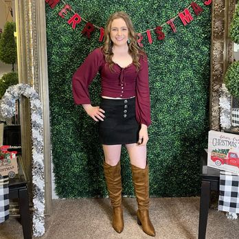 Cosa Bella - Plenty of casual wear for your upcoming photo shoots! - Women's Clothing Near Me - Alice, Texas
