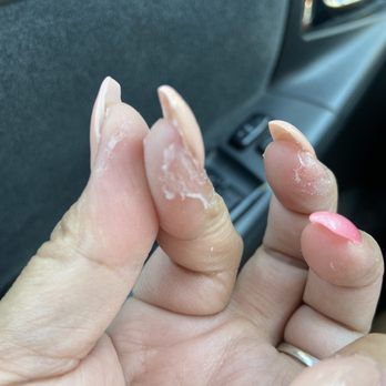 Pro Nails - Messy. There was glue all over my hands - Nail Salons Near Me - Vacaville, California Pro Nails - Messy. There was glue all over my hands - Nail Salons Near Me - Vacaville, California