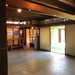 Schindler House