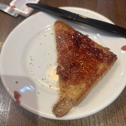 Toast multi grain Toast multi grain