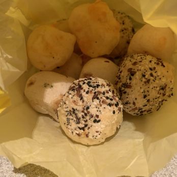 Cafe Patoro - Cheese bread - Bakeries Near Me - New York, New York
