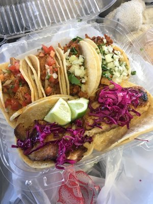 Azul Tequila Taqueria by null