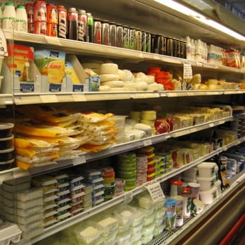 Bazaar On Cambridge - Bazaar International Gourmet Cheeses - International Grocery Near Me - Allston, Massachusetts