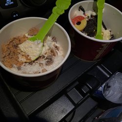 Froyo