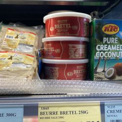 Thanh Binh Jeune - Bretel Buerre, a Vietnamese cult favorite!