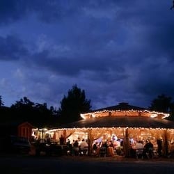 River Ridge Ranch - Reception Pavilion