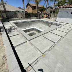 The Pool Geeks