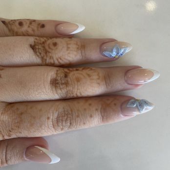 Fashion Nails - Nail Salons Near Me - Manteca, California