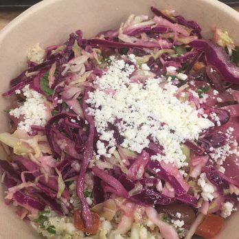 CAVA - Mediterranean Near Me - Encinitas, California