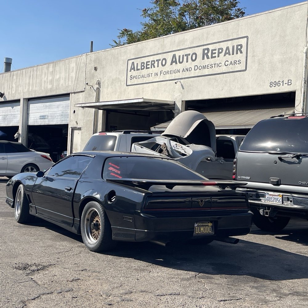West Coast Transmissions - Auto Repair Near Me - Los Angeles, California West Coast Transmissions - Auto Repair Near Me - Los Angeles, California