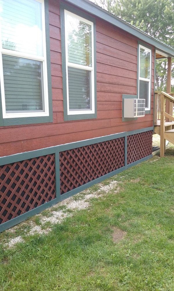 Slide of Bradley's Home Improvement