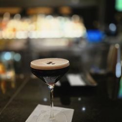P.F. Chang's - Espresso Martini