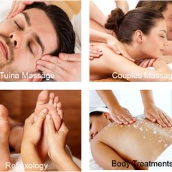 Oasis Spa