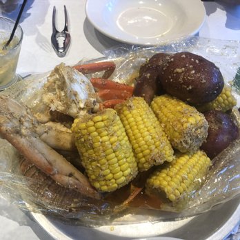 Fiery Crab Juicy Seafood - Seafood Near Me - Rock Hill, South Carolina