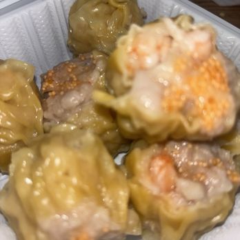 Dim Sum House - 3. Siu Mai with Shrimp/燒賣 - Dim Sum Near Me - San Lorenzo, California Dim Sum House - 3. Siu Mai with Shrimp/燒賣 - Dim Sum Near Me - San Lorenzo, California