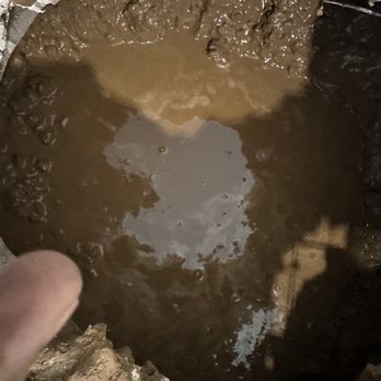 Hiller Plumbing, Heating, Cooling & Electrical - Broken pipe under the slab in my living room - Plumbing Near Me - Cordova, Tennessee Hiller Plumbing, Heating, Cooling & Electrical - Broken pipe under the slab in my living room - Plumbing Near Me - Cordova, Tennessee
