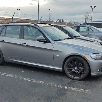 NW Autowork - 90k service for this E91 wagon. - Auto Repair Near Me - Tacoma, Washington NW Autowork - 90k service for this E91 wagon. - Auto Repair Near Me - Tacoma, Washington