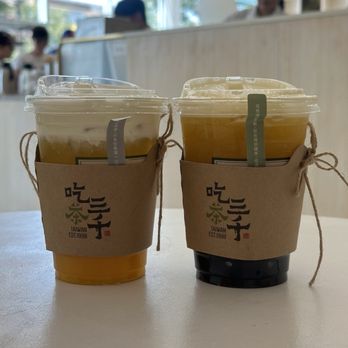 ChiCha San Chen - Bubble Tea Near Me - Westminster, Colorado