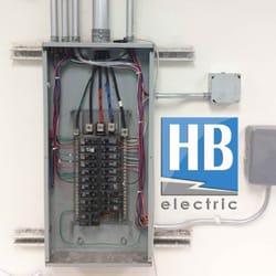 Commercial electrical panel troubleshooting & breaker replacement for Temecula & Murrieta Businesses.