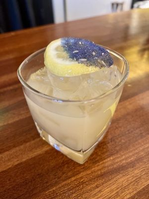 Tenth Ward Distilling Company by null