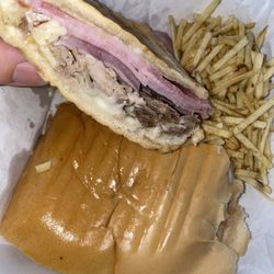 Bodega Mi Sueno - Cubano