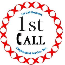 1st Call Business Employment Service