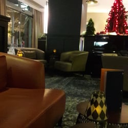 Le Lounge Bar