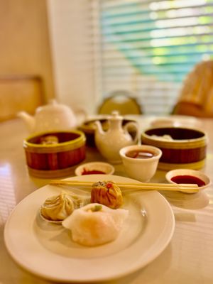 Legend Seafood Restaurant by null