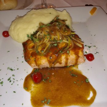 Wally's Desert Turtle - Scottish Salmon - Steakhouses Near Me - Rancho Mirage, California Wally's Desert Turtle - Scottish Salmon - Steakhouses Near Me - Rancho Mirage, California