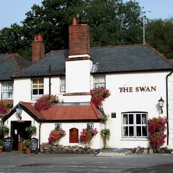 The Swan - Pubs Near Me - Aldershot, SRY The Swan - Pubs Near Me - Aldershot, SRY