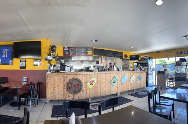 Carnitas El Artista by null