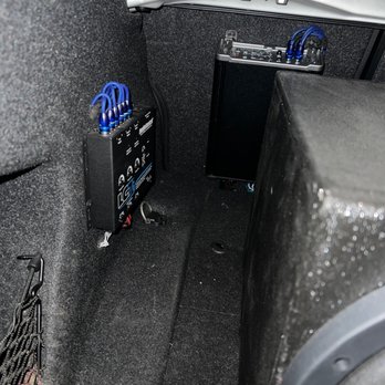 New Image Autosports - Car Stereo Installation Near Me - Dallas, Texas New Image Autosports - Car Stereo Installation Near Me - Dallas, Texas