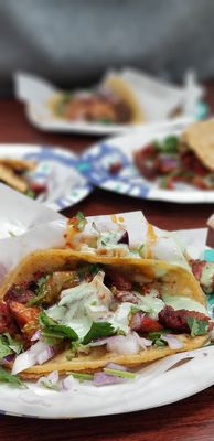 Tacos El Gordo by null