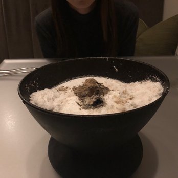 Alinea - New American Near Me - Chicago, Illinois