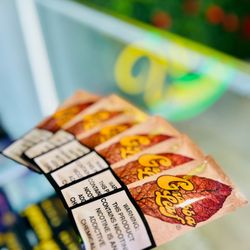 Cheapest Smokes - Grabba Leaf Minis