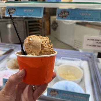 Local Creamery Plano - Ice Cream & Frozen Yogurt Near Me - Plano, Texas