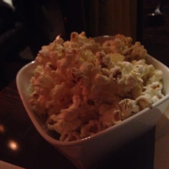 Square 1682 - Truffle popcorn - New American Near Me - Philadelphia, Pennsylvania Square 1682 - Truffle popcorn - New American Near Me - Philadelphia, Pennsylvania