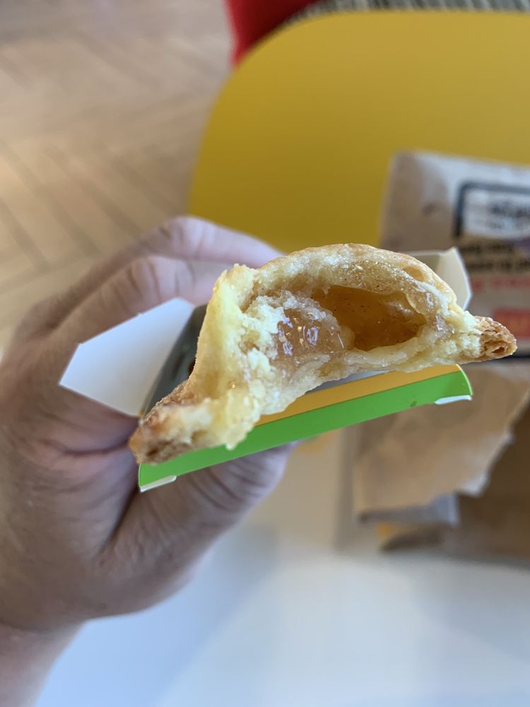 MCDONALD’S Updated September 2024 104 Photos & 113 Reviews 355 W