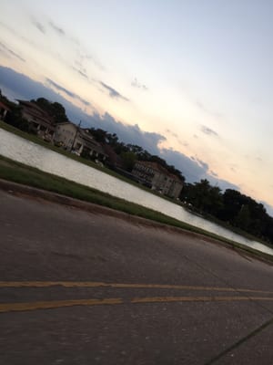 Bayou St John by null