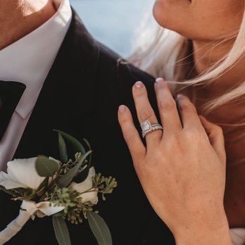 Nails By JoLe - Elegant wedding nails! - Nail Salons Near Me - Newport Beach, California