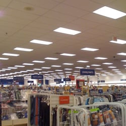 Marshalls