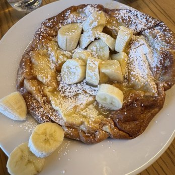 Hollandberry Pannekoeken - Cafes Near Me - Rochester, Minnesota