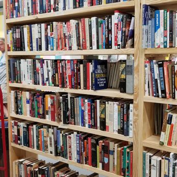 Tybrisa Books - Used Bookstore Near Me - Lenoir, North Carolina Tybrisa Books - Used Bookstore Near Me - Lenoir, North Carolina