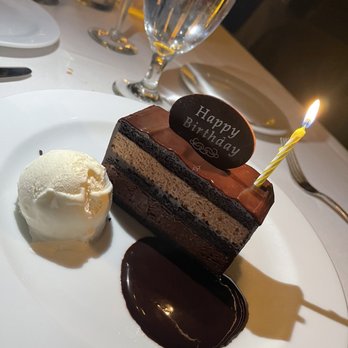 Ocean Prime - Cake - Seafood Near Me - Beverly Hills, California Ocean Prime - Cake - Seafood Near Me - Beverly Hills, California