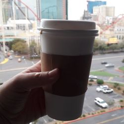 Castle Coffee