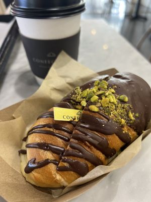 Confections Bakery & Cafe - Duluth by null