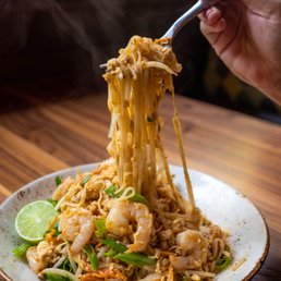 Thai Noodles Thai Noodles