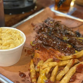Pumphouse BBQ - Brisket, Mac & Cheese, French Fries - Barbeque Near Me - Ormond Beach, Florida Pumphouse BBQ - Brisket, Mac & Cheese, French Fries - Barbeque Near Me - Ormond Beach, Florida