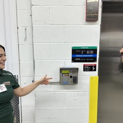 U-Haul Moving & Storage Of Pilsen