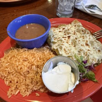 Amigo's Mexican Cafe - Enchiladas - Mexican Near Me - Naples, Florida